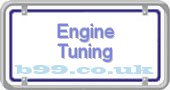engine-tuning.b99.co.uk